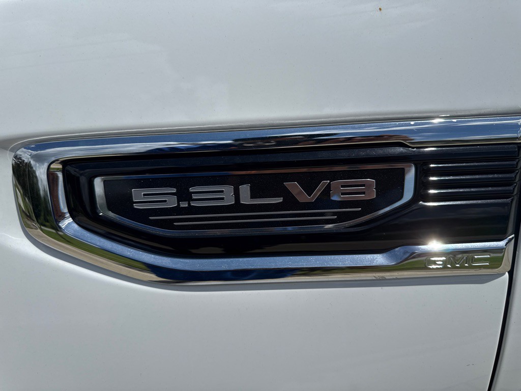 2025 GMC Sierra Image 24