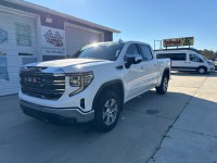Image for 2025 GMC Sierra 1500 SLT ID: 7579564