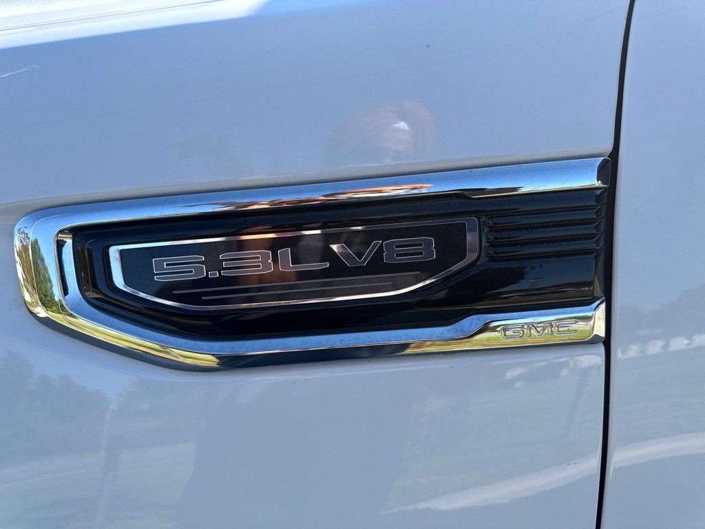 2025 GMC Sierra Image 6