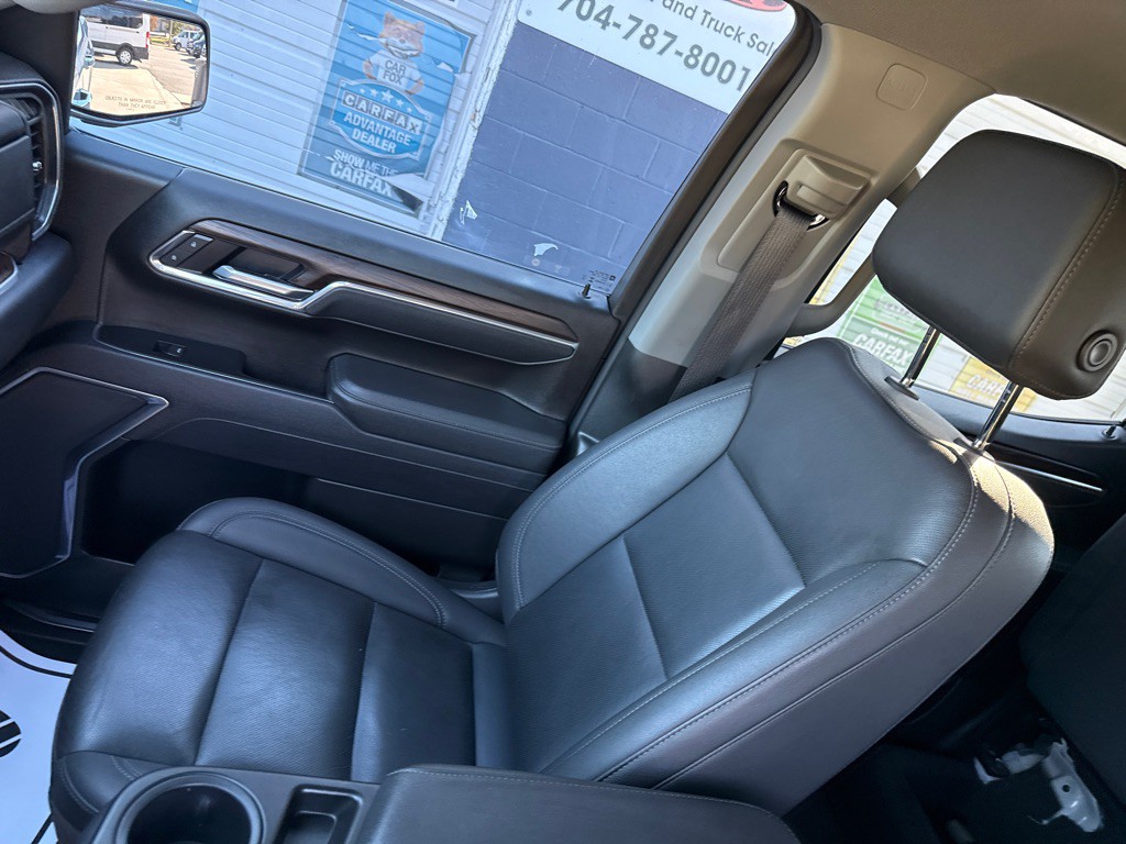 2025 GMC Sierra Image 11