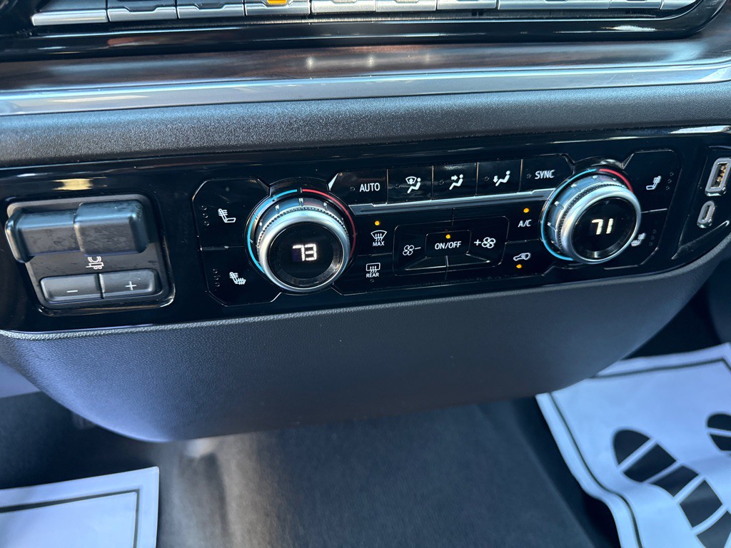 2025 GMC Sierra Image 16