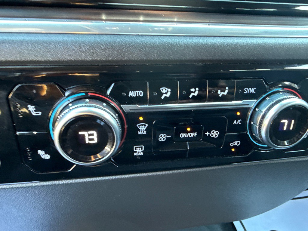 2025 GMC Sierra Image 20