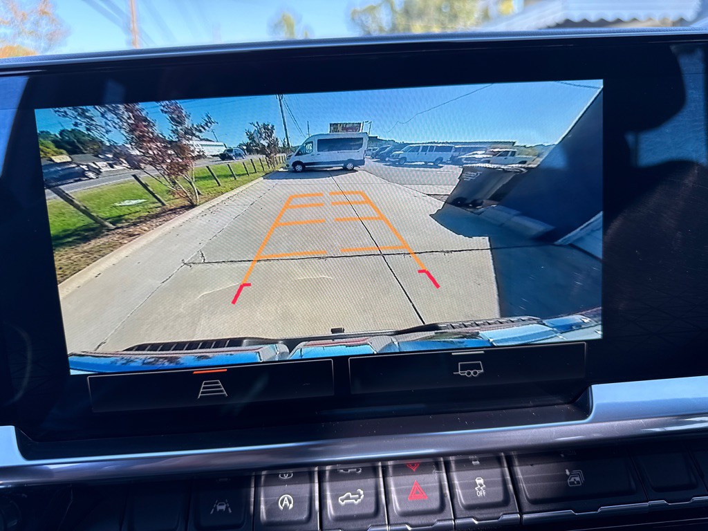 2025 GMC Sierra Image 21