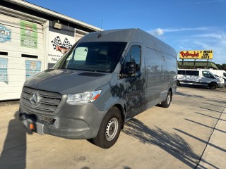Image for 2019 Mercedes-Benz Sprinter 2500/3500 ID: 7585026