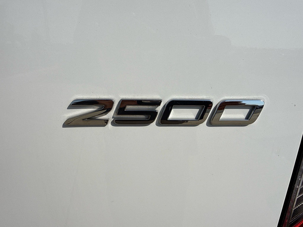 2025 Mercedes-Benz Sprinter Image 15