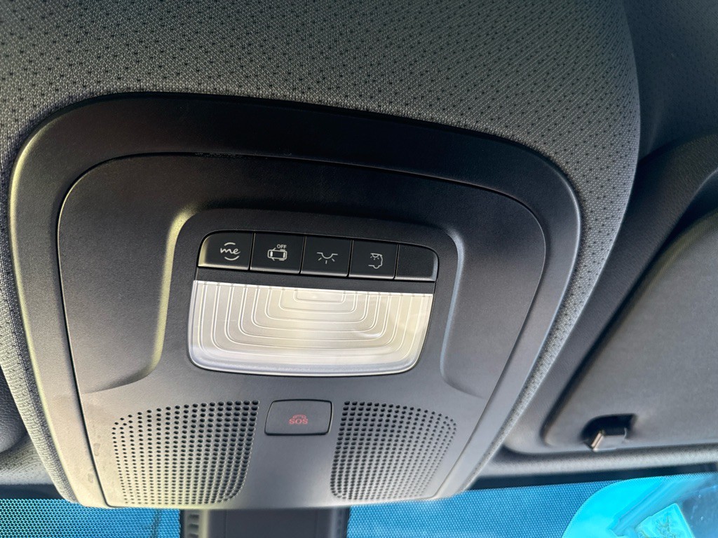 2025 Mercedes-Benz Sprinter Image 26