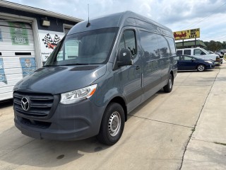 Image for 2019 Mercedes-Benz Sprinter 2500/3500 ID: 7615759