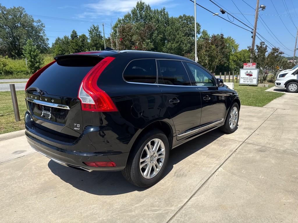 2016 Volvo XC60 Image 4