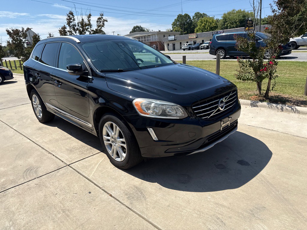 2016 Volvo XC60 Image 5