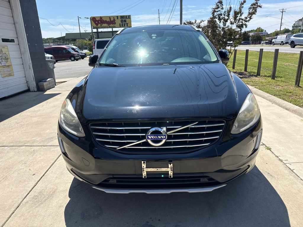 2016 Volvo XC60 Image 6