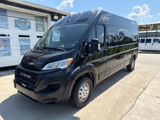 Image for 2023 RAM Promaster 2500 HIGH ID: 7631918