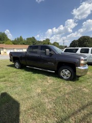 Image for 2015 Chevrolet Silverado 1500 Heavy Duty Lt ID: 6878321