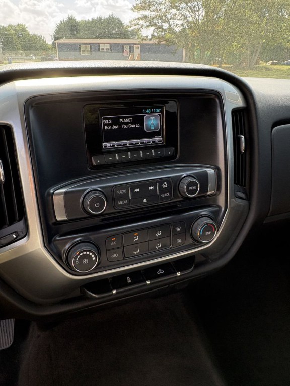 2015 Chevrolet Silverado 1500 Image 5