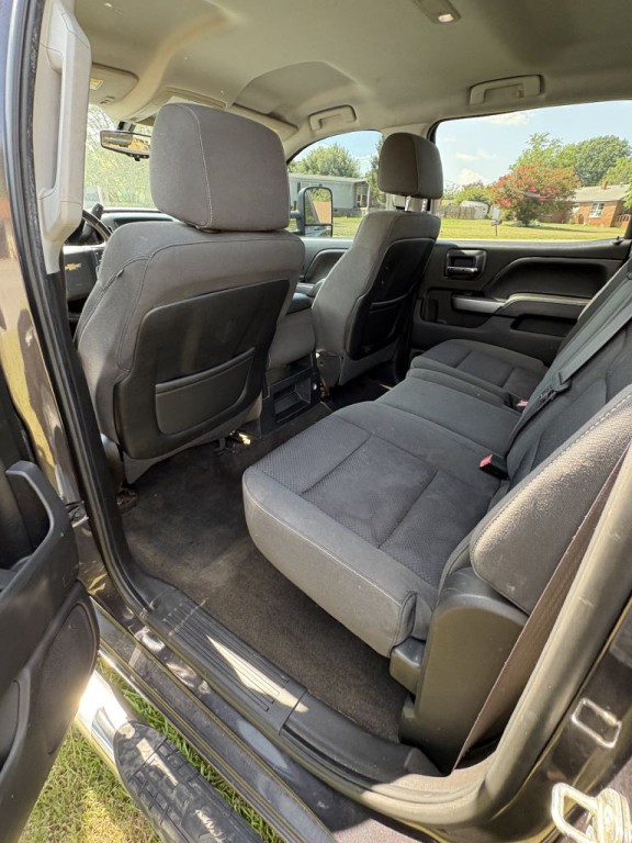 2015 Chevrolet Silverado 1500 Image 7
