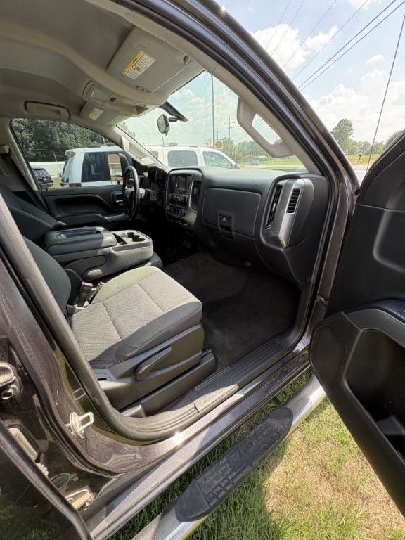 2015 Chevrolet Silverado 1500 Image 8