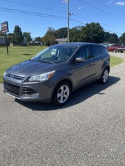 Image for 2014 Ford Escape SE ID: 6978206