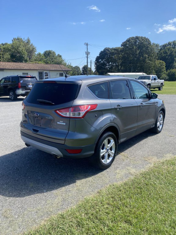 2014 Ford Escape Image 3