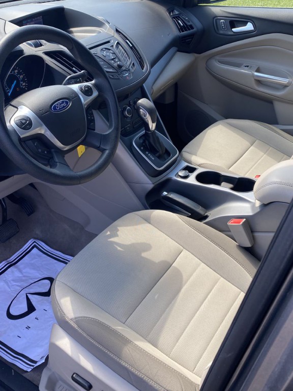 2014 Ford Escape Image 4