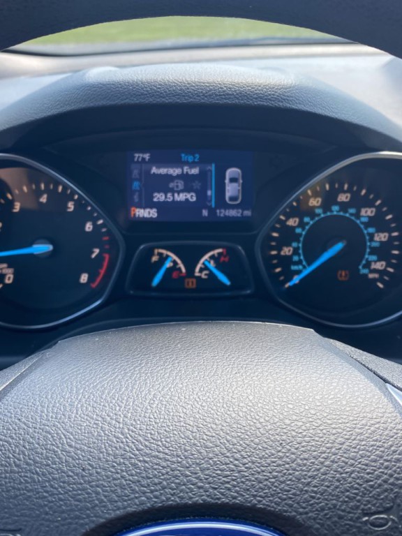 2014 Ford Escape Image 5