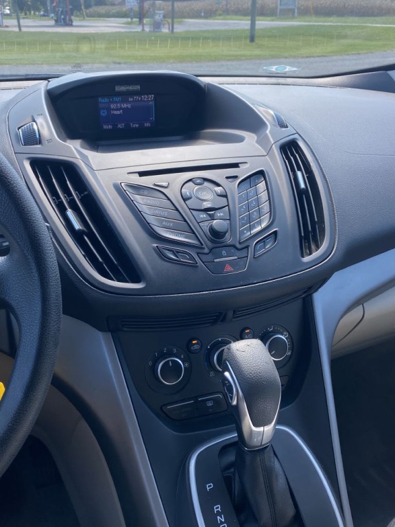 2014 Ford Escape Image 7