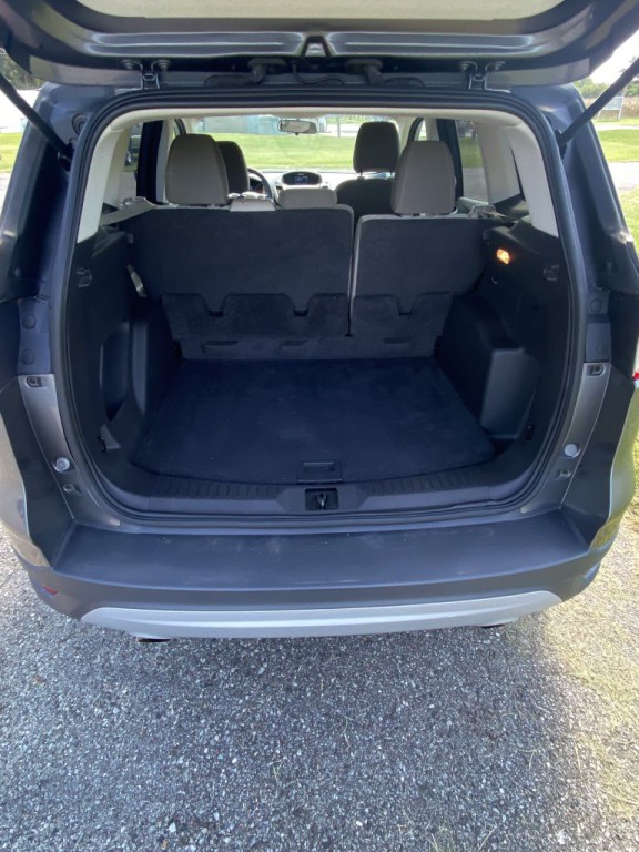2014 Ford Escape Image 8