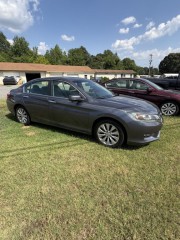 Image for 2013 Honda Accord EX ID: 7348049