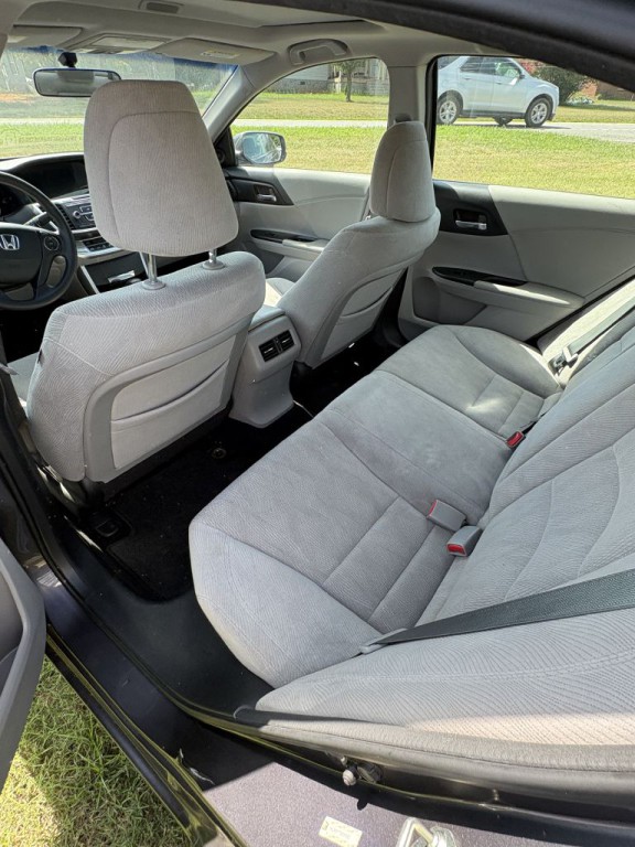 2013 Honda Accord Image 6