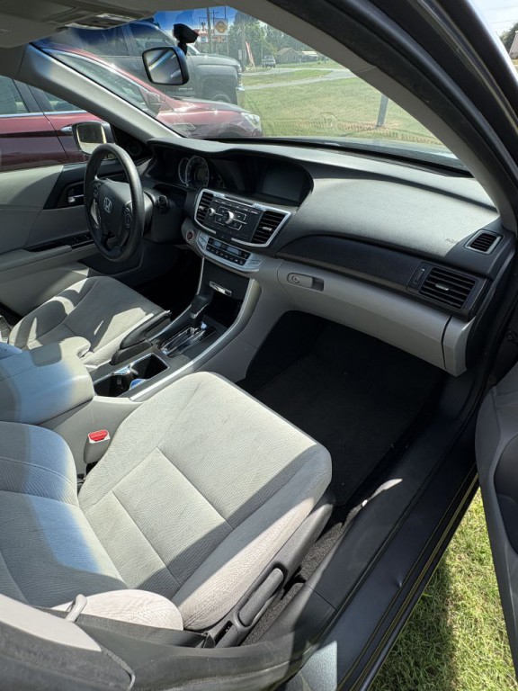 2013 Honda Accord Image 7