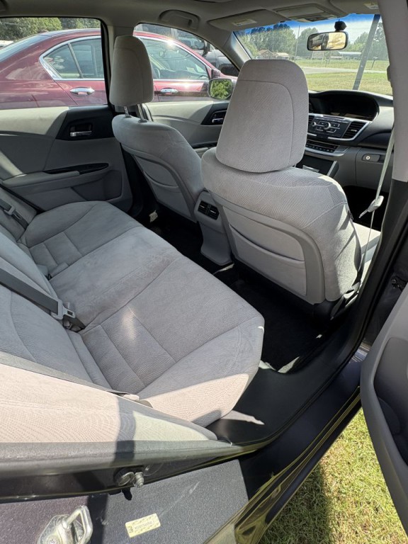 2013 Honda Accord Image 8