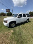 Image for 2013 Chevrolet Suburban 1500 LS ID: 7403710