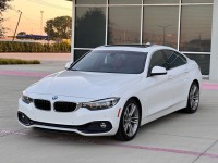 Image for 2019 BMW 4 Series 430i Gran Turismo ID: 6543611