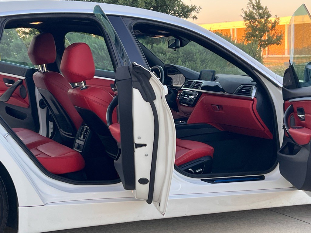2019 BMW 4 Series Image 10