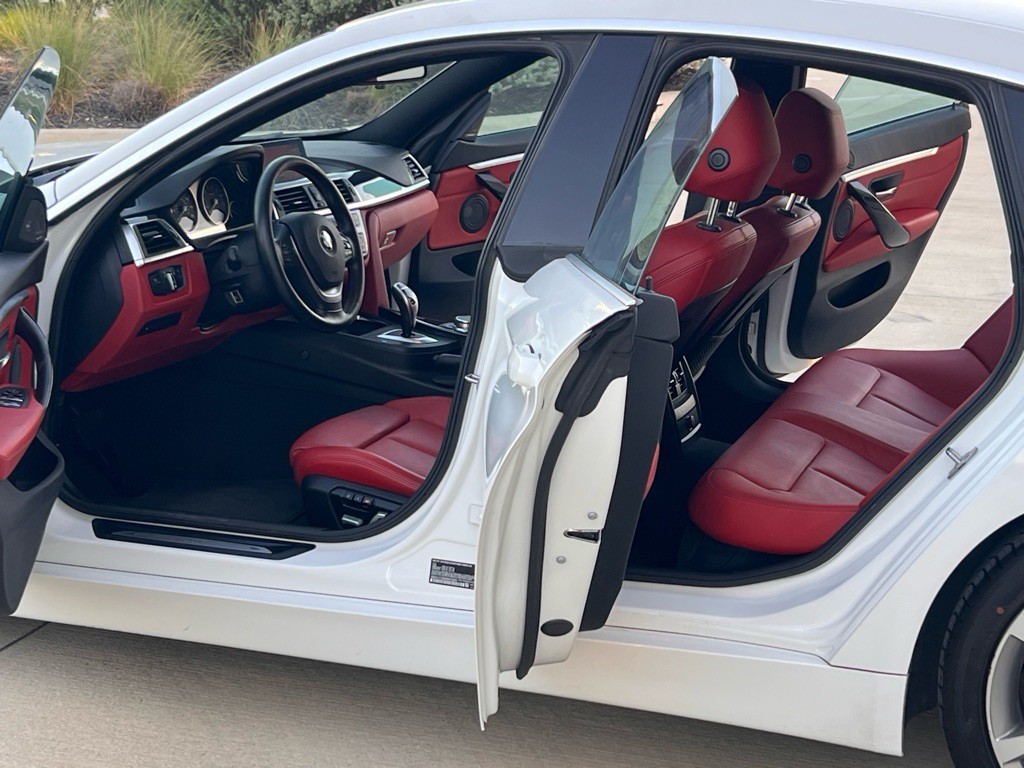 2019 BMW 4 Series Image 11