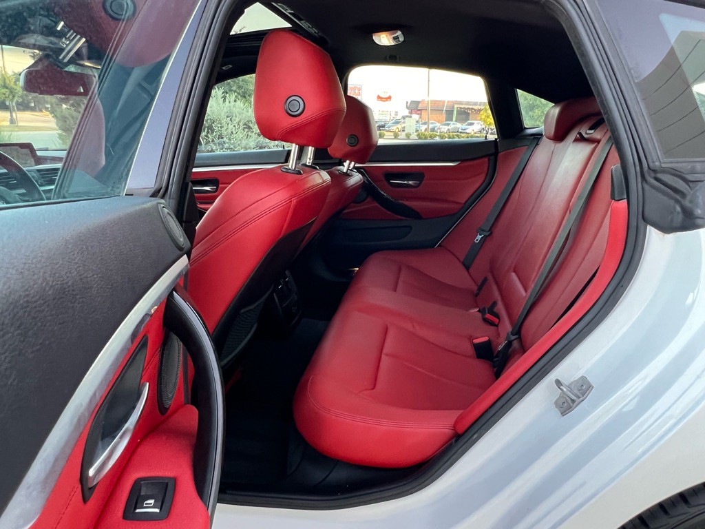 2019 BMW 4 Series Image 13
