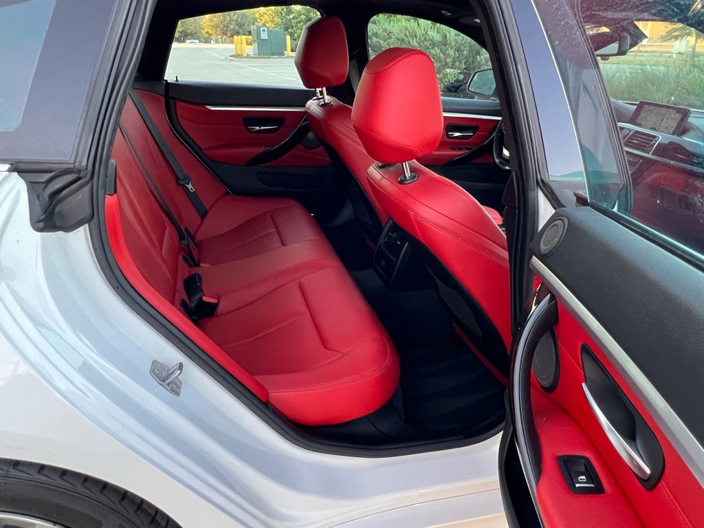2019 BMW 4 Series Image 15