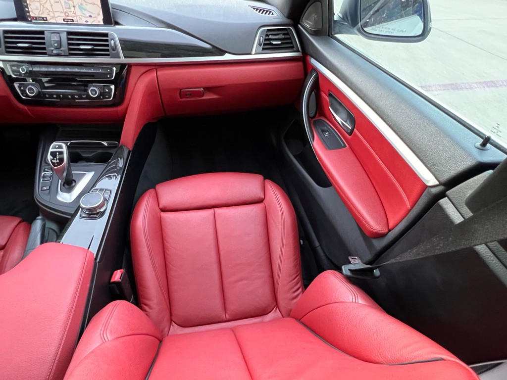 2019 BMW 4 Series Image 16