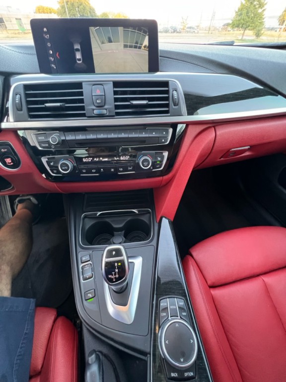 2019 BMW 4 Series Image 19