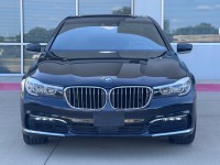 Image for 2018 BMW 7 Series 740xi ID: 6586018