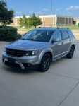 Image for 2020 Dodge Journey Crossroad ID: 6672394