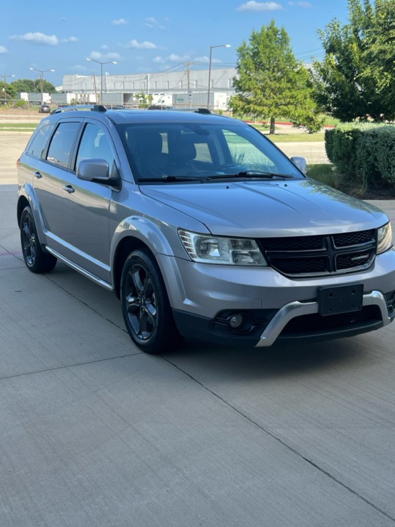 2020 Dodge Journey Image 3