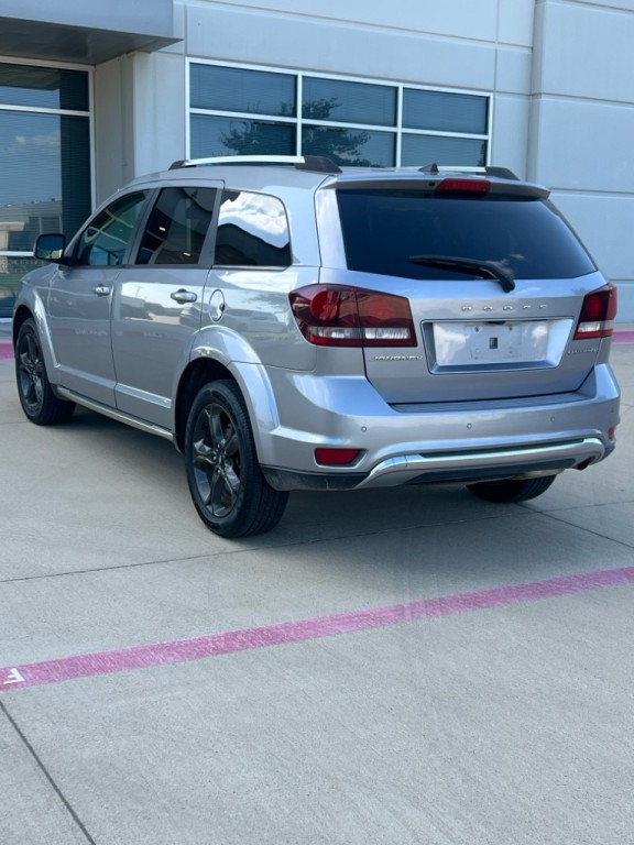 2020 Dodge Journey Image 6