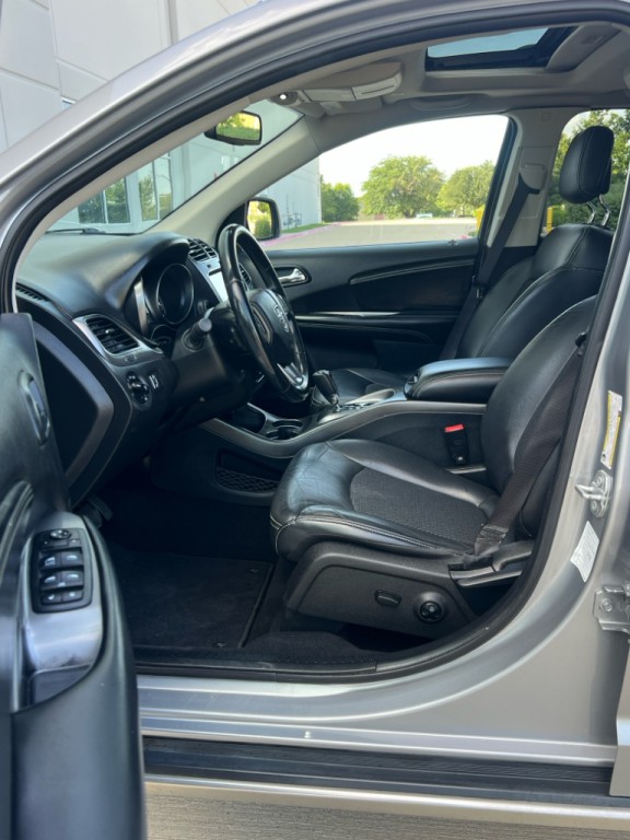 2020 Dodge Journey Image 9