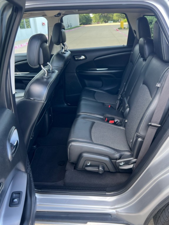 2020 Dodge Journey Image 10