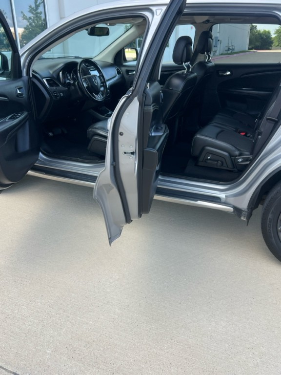 2020 Dodge Journey Image 11