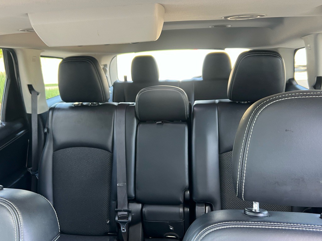 2020 Dodge Journey Image 12