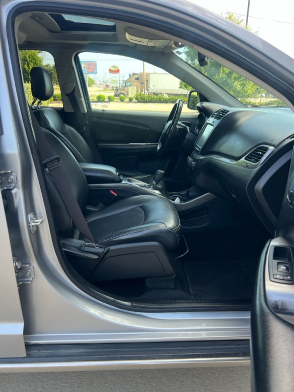 2020 Dodge Journey Image 13