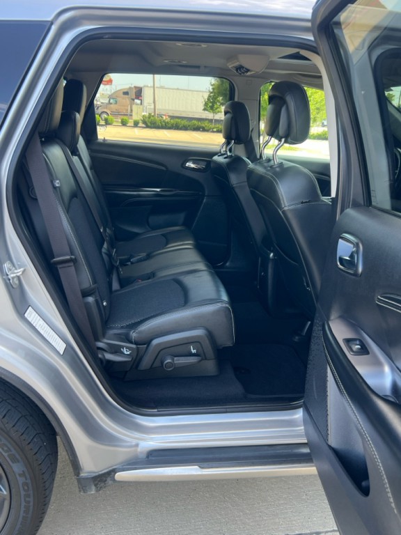 2020 Dodge Journey Image 14