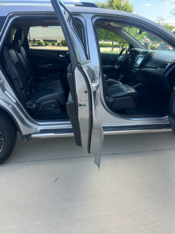 2020 Dodge Journey Image 15
