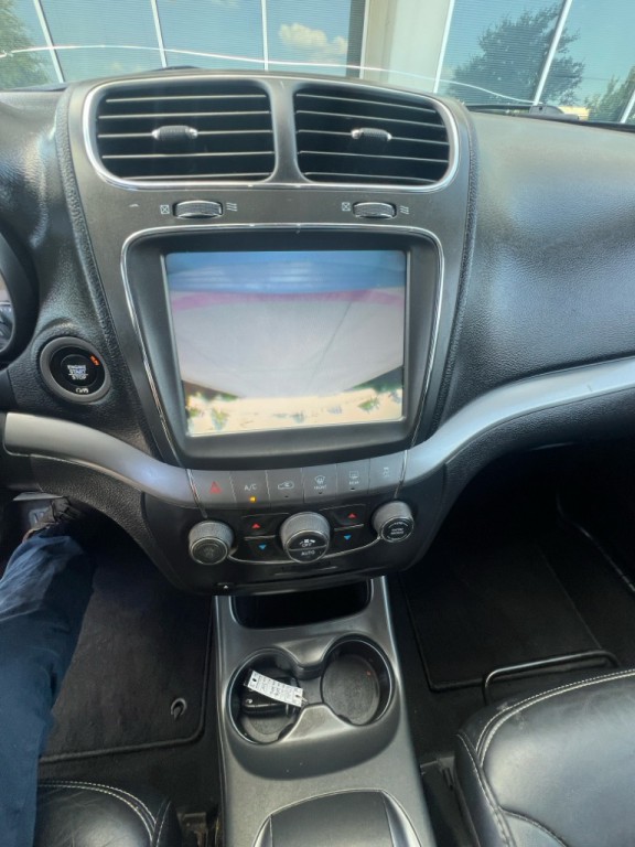 2020 Dodge Journey Image 17