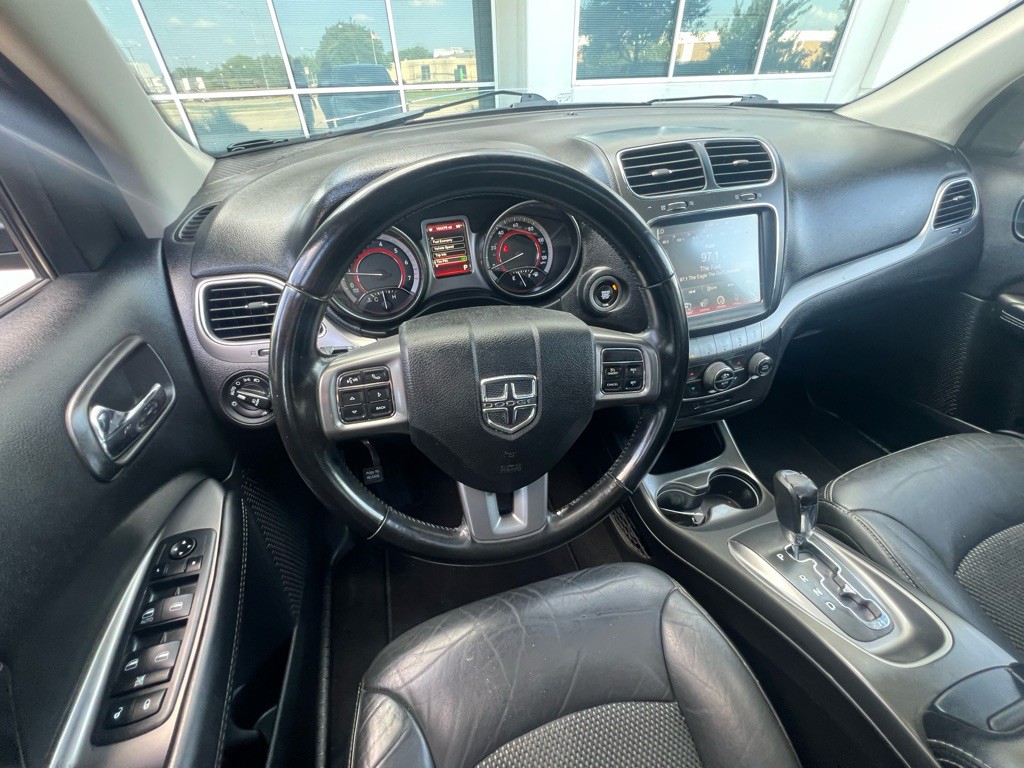 2020 Dodge Journey Image 18